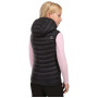 Gilet enfant Kilpi Tomm-Jg Black