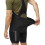 Cuissard de vélo homme Fjällräven Hoja Bib Shorts M