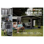 Tente caravane Vango Riviera Air 390 Elements ProShield