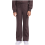 Pantalons de survêtement enfant 4F Trousers Cas F1781 Dark Brown brun foncé Dark Brown