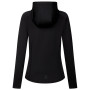 Sweat-shirt femme Dare 2b Glacier Midlayer