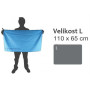 Serviette LifeVenture SoftFibre Advance