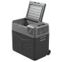 Réfrigérateur à compresseur Yolco BCX50