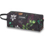 Trousse de toilette Dakine Accessory Case rose / turquoise / noir Woodland Floral