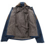 Veste homme Alpine Pro Temun
