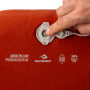 Coussin voyage Sea to Summit Aeros Premium Pillow - XL