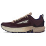 Taille de chaussures (UE): 37,5 / Couleur: bordeau