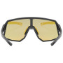 Lunettes soleil Uvex Sequenze Cv