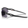 Lunettes soleil OAKLEY Radar Plate Prizm Grey
