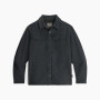 Taille: L / Couleur: gris