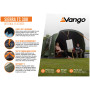 Tente Vango Sierra TC 300