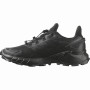Chaussures running femme Salomon Supercross 4 GTX