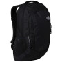 Sac à dos urbain The North Face Connector noir TNF Black-NPF