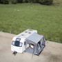 Tente caravane Vango Balletto Air 390