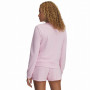 Sweat-shirt femme Under Armour Rival Terry Crew