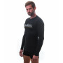 T-shirt homme Sensor Merino DF Adventure