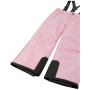 Pantalon de ski enfant Reima Proxima Grey Pink