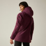 Veste femme Regatta Womens Highton Stretch Padded Jacket