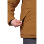 Veste homme Hannah Dalon