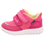 Chaussures enfant Superfit Sport7 Mini Pink