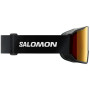 Masques ski Salomon S/VIEW 3 ML
