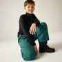 Pantalon de ski enfant Dare 2b Outmove III Insulated Pant Mediterranea