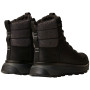 Chaussures homme The North Face M Bergen Leather Wp