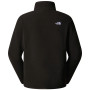 Sweat-shirt homme The North Face M Glacier Fleece 1/4 Zip Jacket