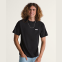 T-shirt homme Vans New Left Chest SS Tee