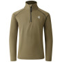 Sweat enfant Dare 2b Consist II CoreStrech MartiniOlive vert MartiniOlive