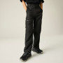 Pantalon enfant Regatta Sorcer Z/O Trousers III Black