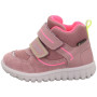 Chaussures enfant Superfit Sport7 Mini Lila/Pink