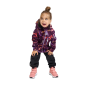 Veste softshell enfant Reima Vantti Deep Purple