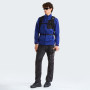 Sweatshirt fonctionnel homme The North Face Crest Fz