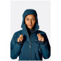 Veste femme Rab Kangri GTX Jacket
