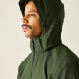 Veste homme Regatta Oakhowe