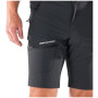 Shorts homme Northfinder Ario