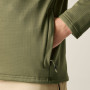 Sweat-shirt homme Dare 2b Fuse Up Full Zip