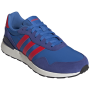 Taille de chaussures (UE): 42 2/3 / Couleur: bleu