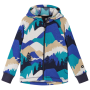 Sweat enfant Reima Northern Navy bleu foncé Navy