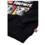 Sweatshirt enfant Lego Wear Lwsian 700 Black