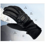 Gants de ski hommes Relax Ragnar