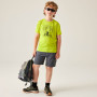 T-shirt enfant Dare 2b Amuse III Tee Frgle Sprout