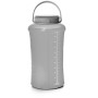 Gourde pliable Zulu Wide Flask 1000