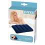 Coussin gonflable Intex Downy Pillow 68672