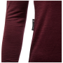 Body à manches longues pour femme Sensor Merino Air
