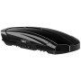Coffre de toit Thule Motion XT L vert BlackGlossy
