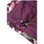 Veste d'hiver enfants Reima Parkkila Deep Purple