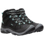 Bottes hiver femme Keen Circadia Mid Polar W