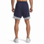 Shorts homme Under Armour Tech Vent 2in1 Short